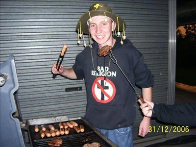 Daniel Sutton