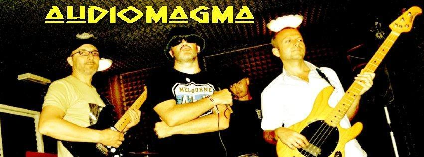 AudioMagma