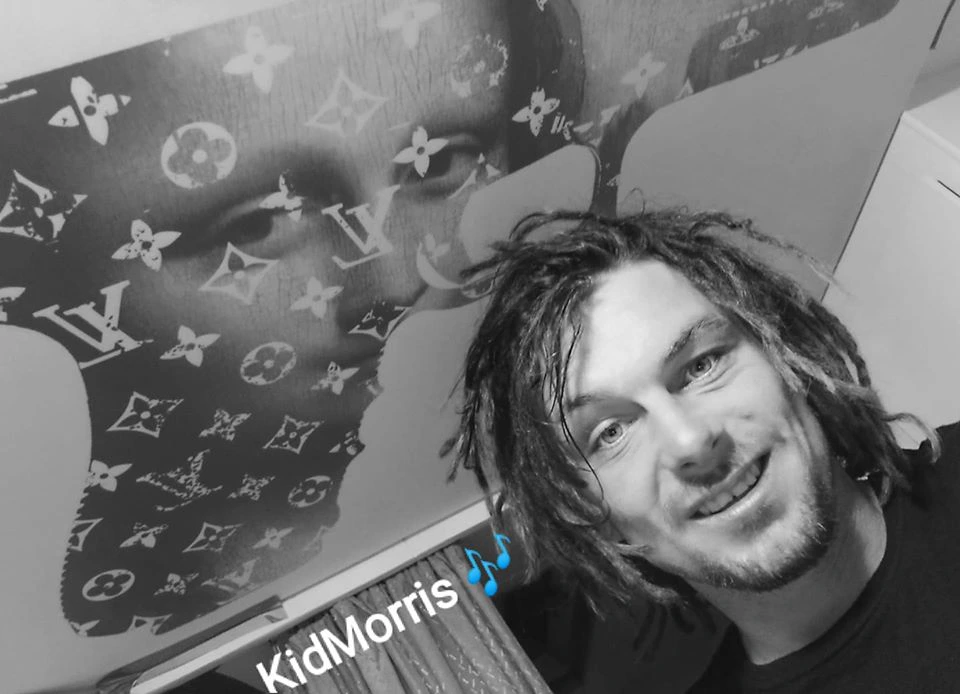 Kid Morris