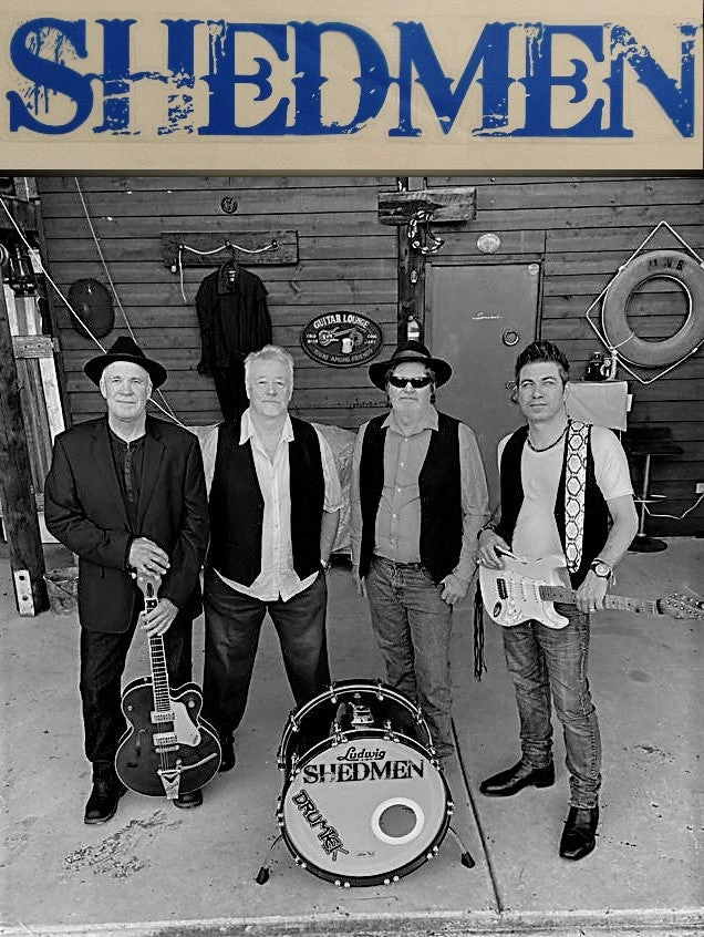 Shedmen