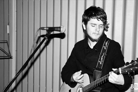 Dylan Patrick