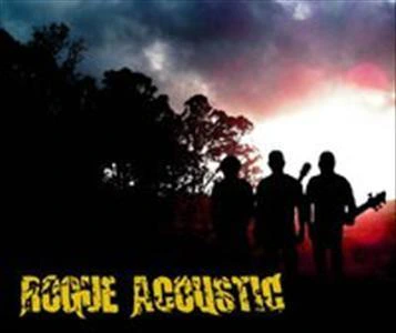 Rogue Acoustic (Rogue Sharks)