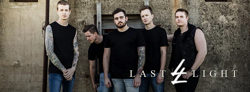 Last Light