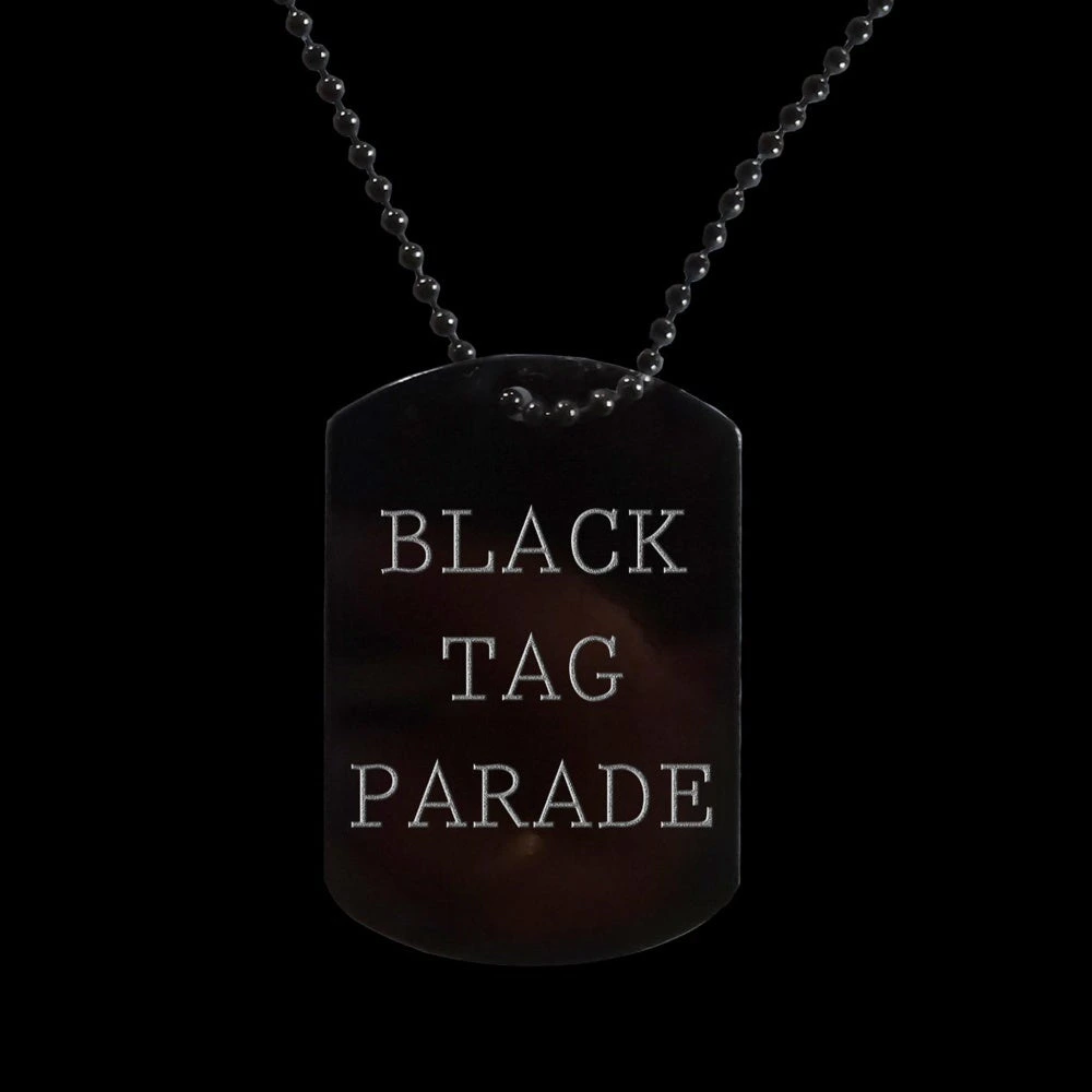 Black Tag Parade
