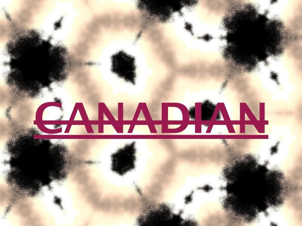 Canadian