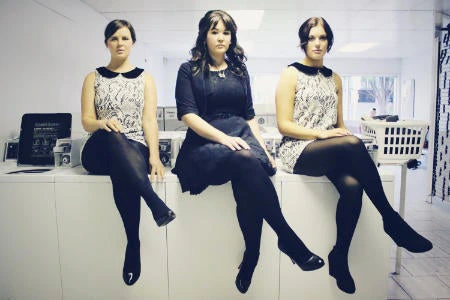 The Transatlantics