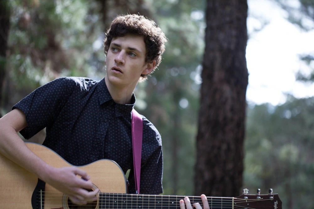 Connor Minervini