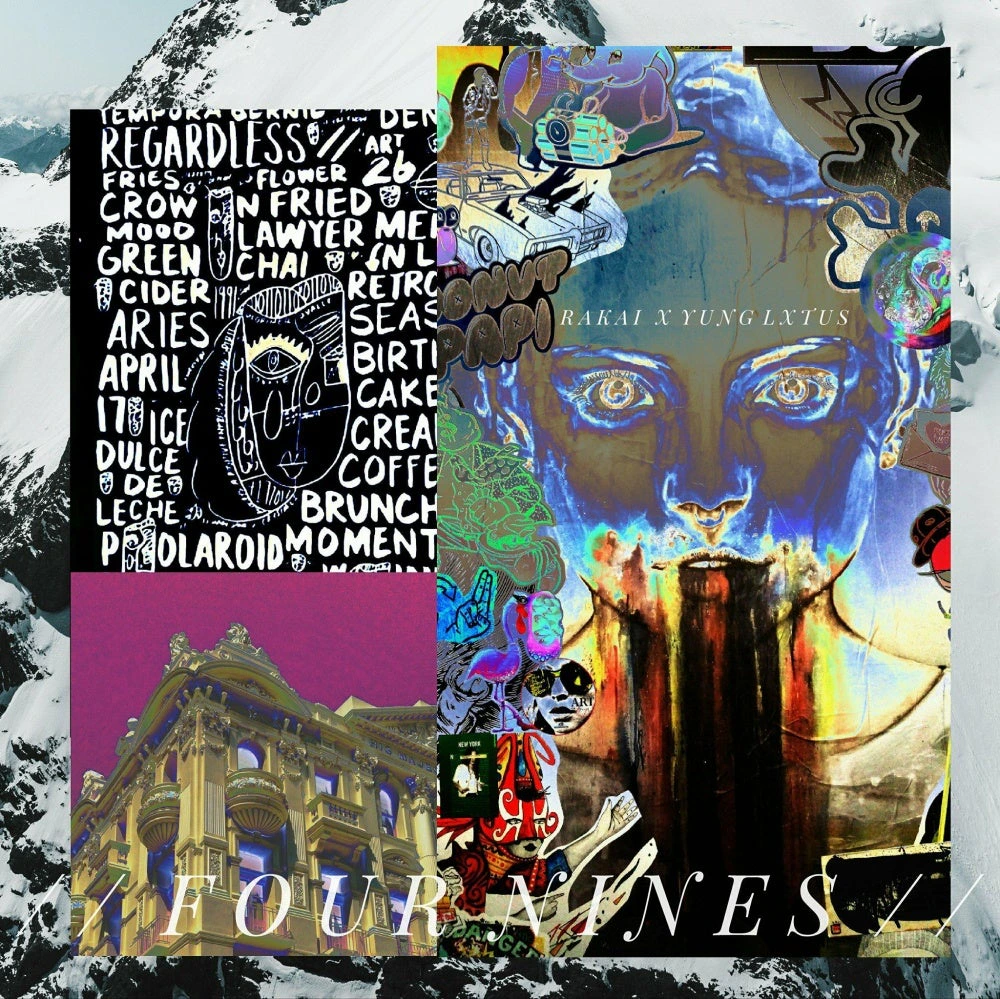 NINE GVNG