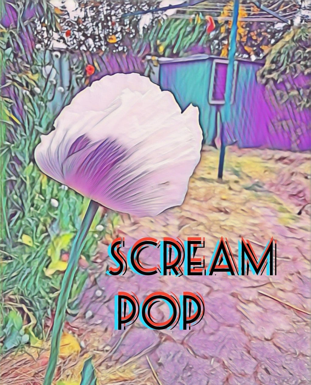 Scream Pop
