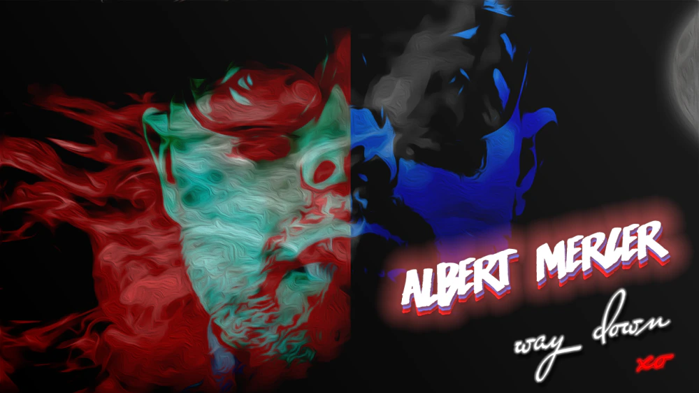 Albert Mercer