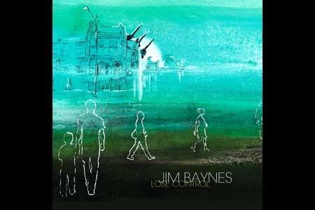 Jim Baynes