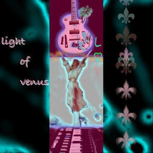 light of venus
