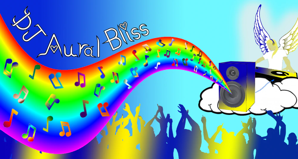 DJ Aural Bliss