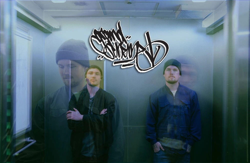 Grand Scheme (HipHop)