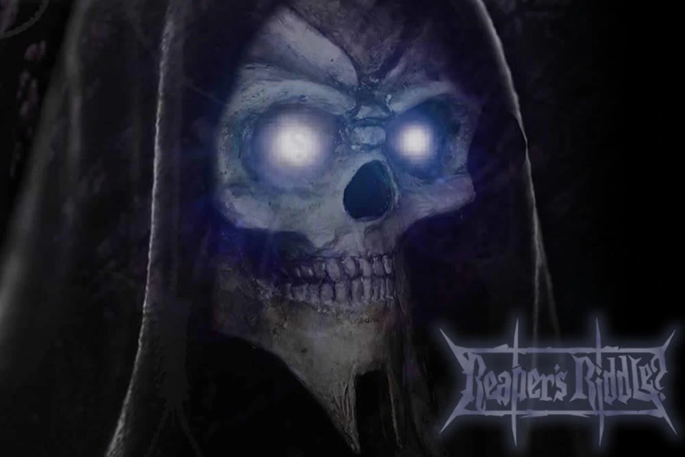 Reapers Riddle