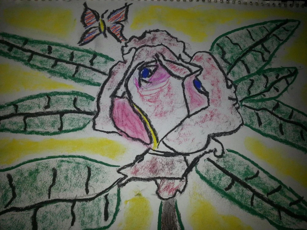 Pastel Can't Sleep
