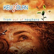 Kev Nolan