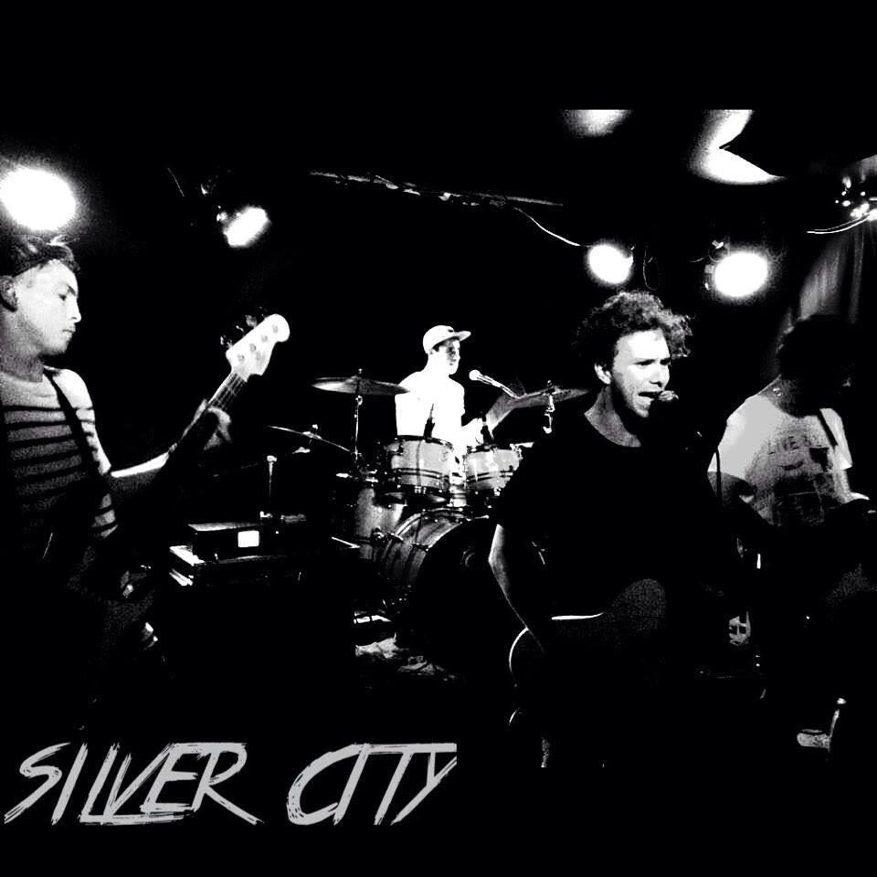 Silver City