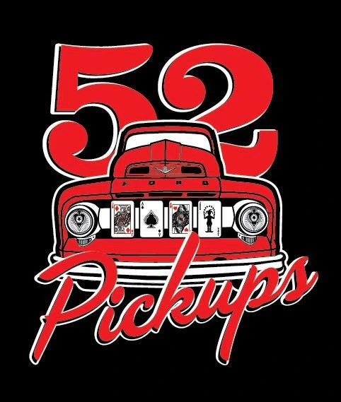 52Pickups
