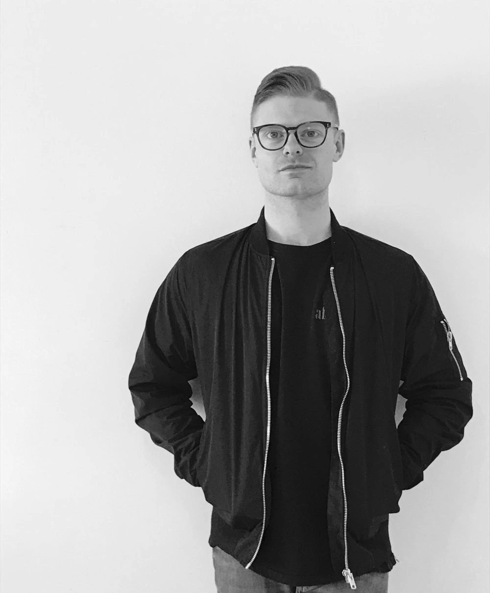 Jarrod Joske