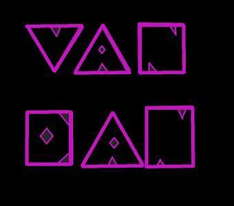 Van Dan