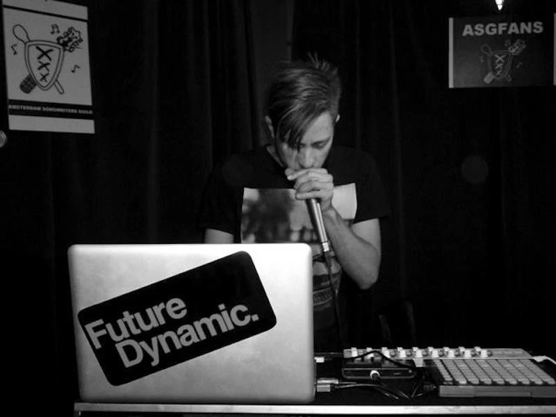 Future Dynamic