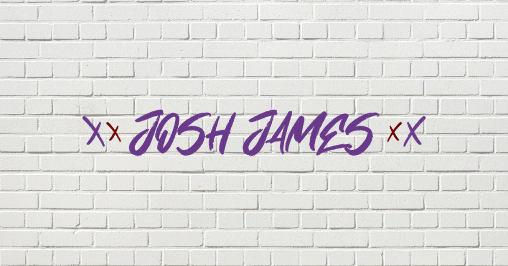 Josh James