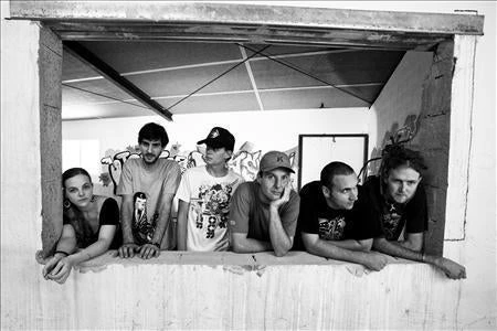 Coalition Crew