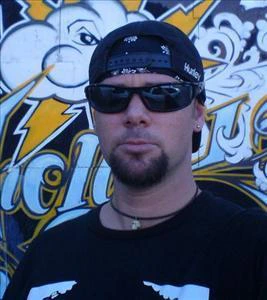 King Palmer