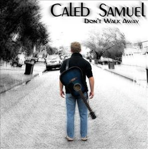 Caleb Samuel