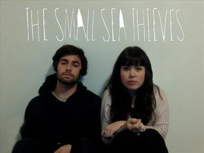 The Small Sea Thieves