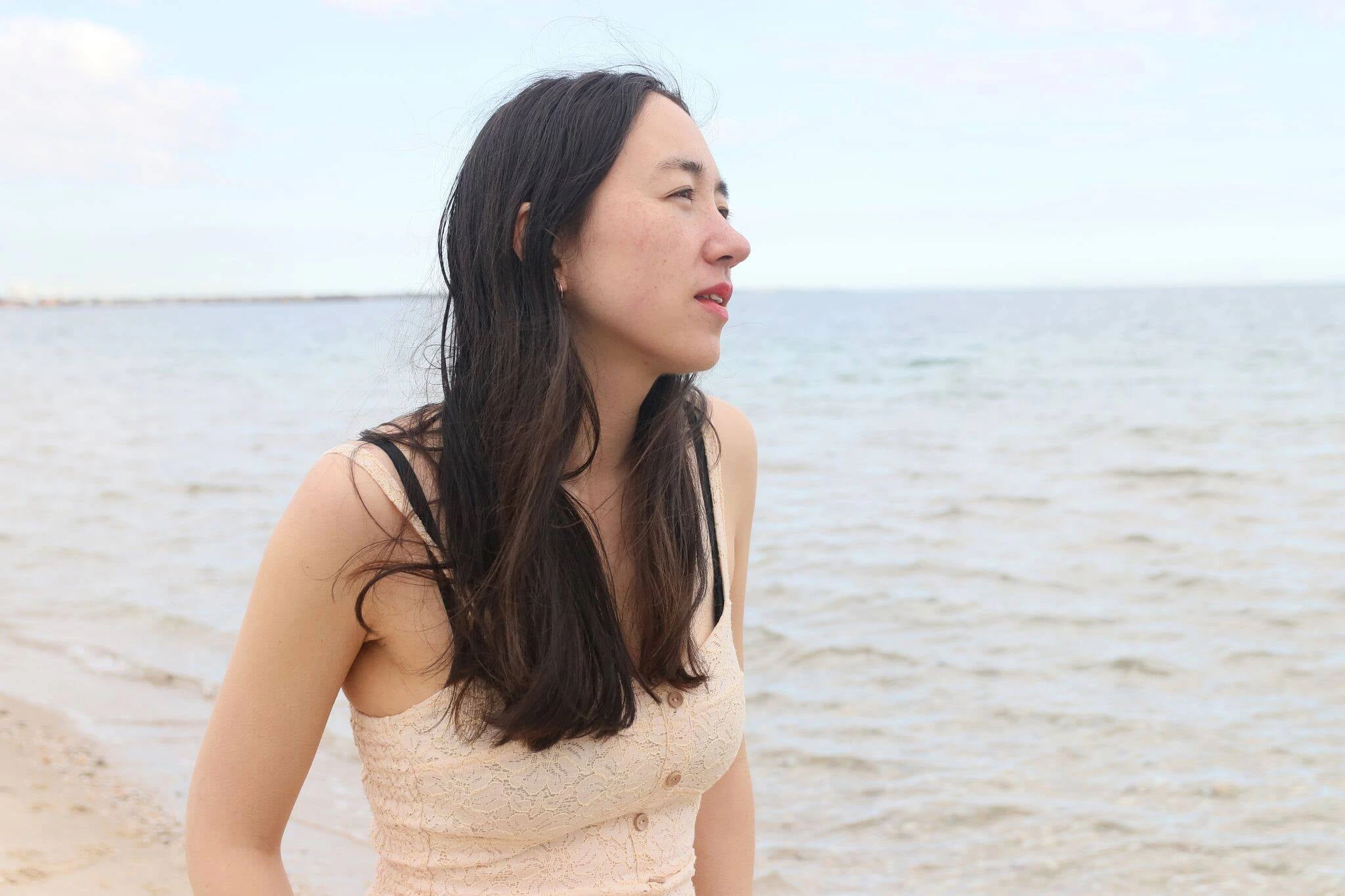 Mayumi Mullins