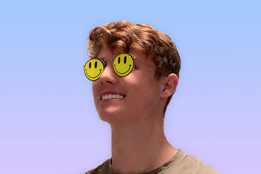 Ladled Happiness