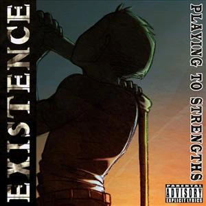 Existence (Beatmaker)