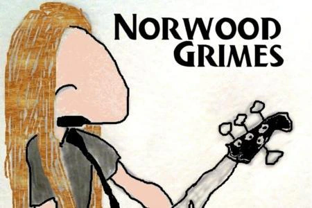 Norwood Grimes