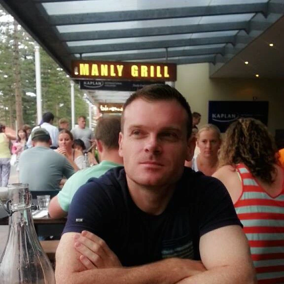 Sebastian POWELL