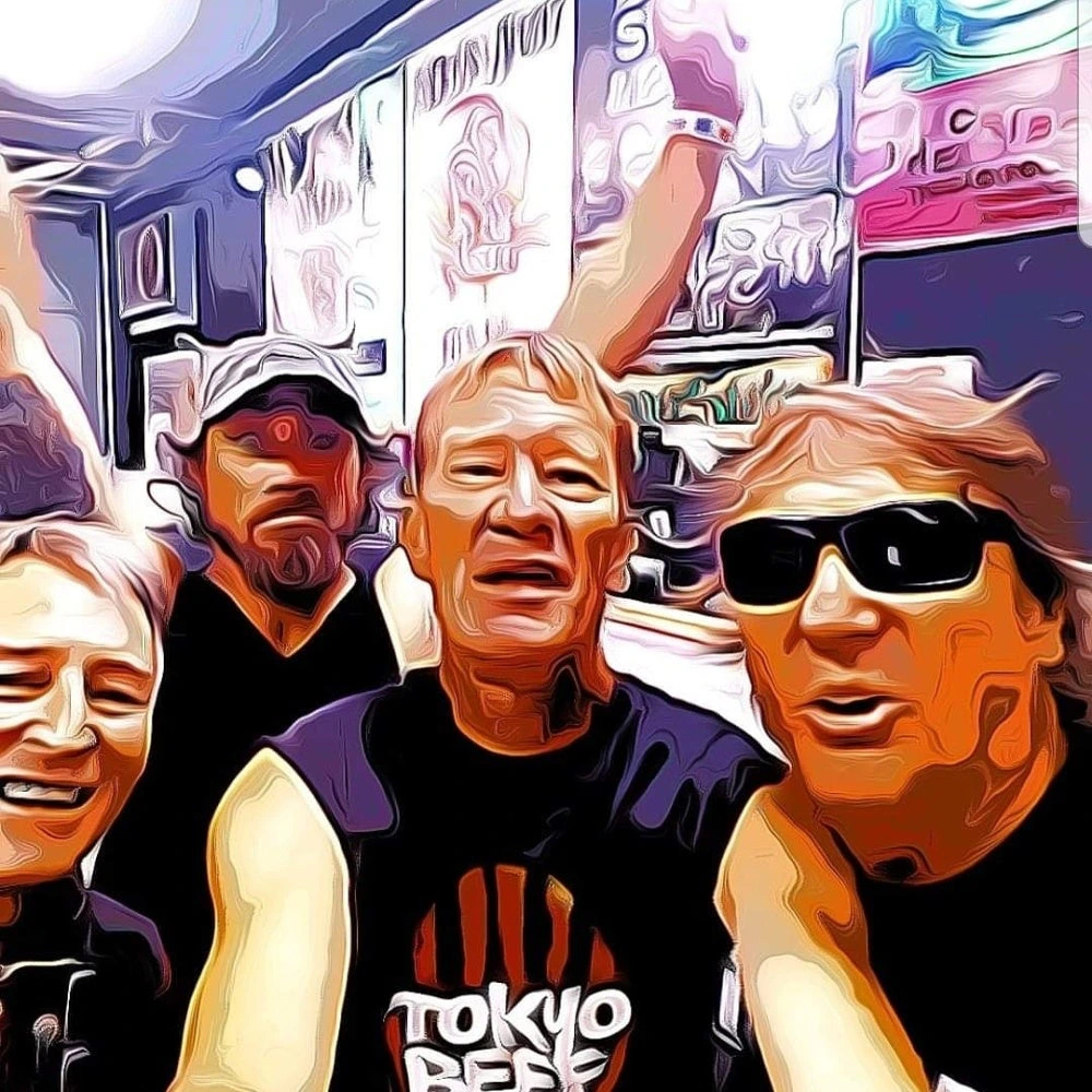 Tokyo Beef