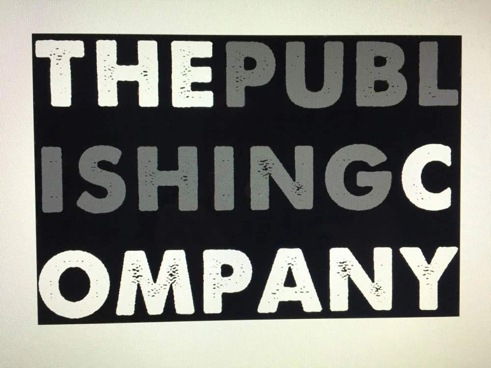 The Publishing Company