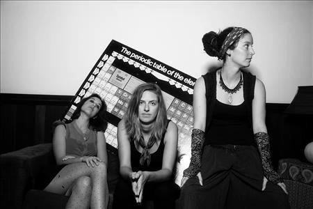Joe Black Trio
