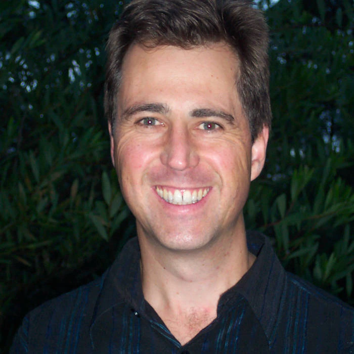 Bruce Hoogendoorn