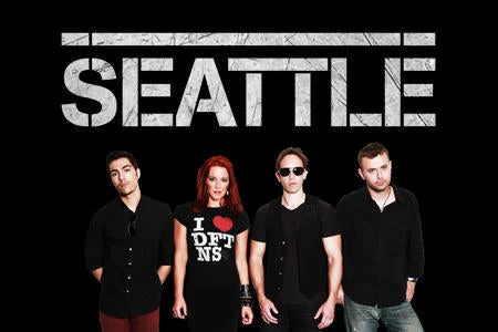SEATTLE