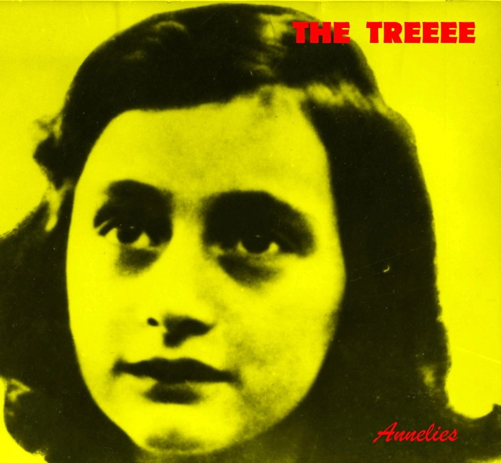 The Treeee
