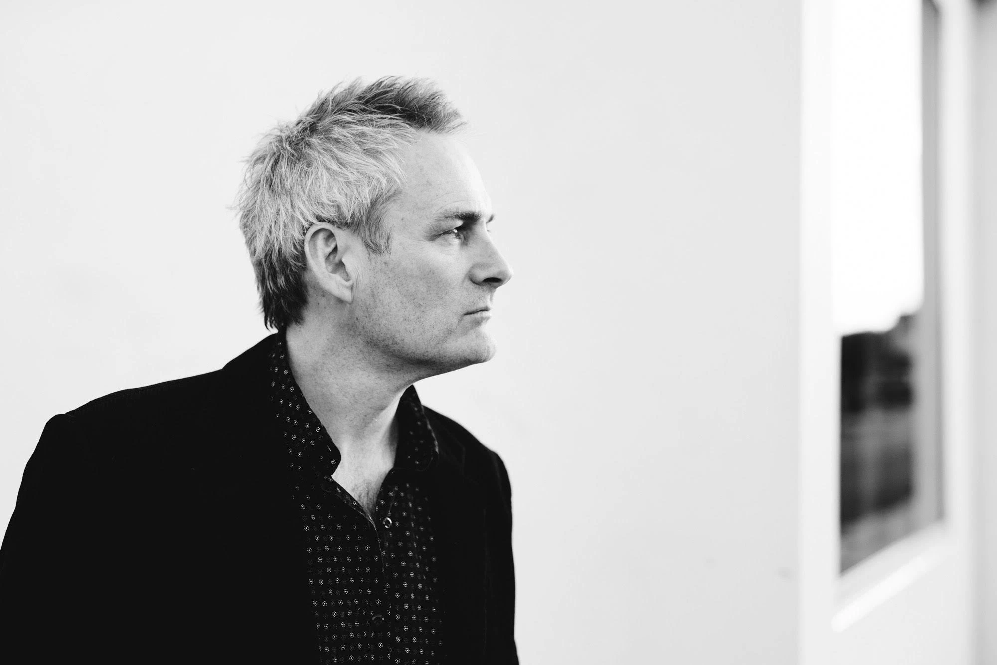 Damien Binder