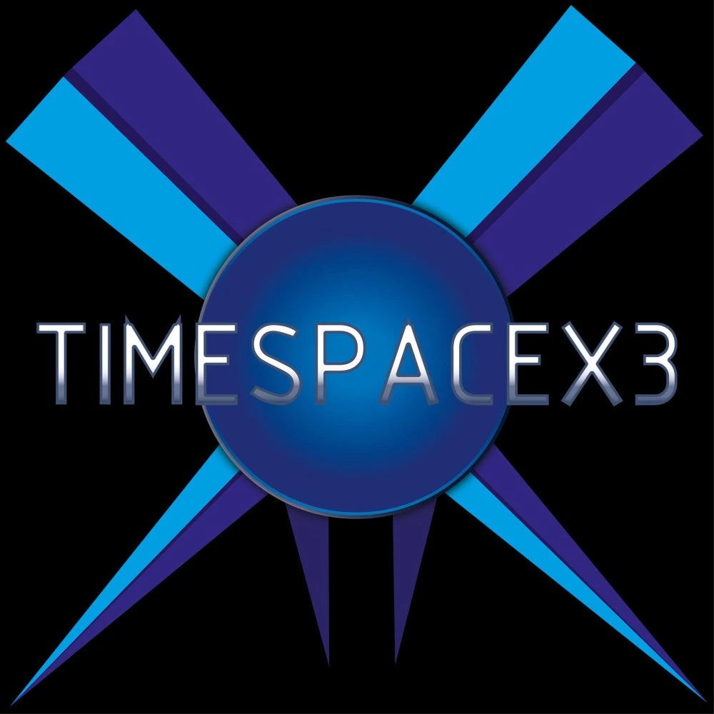 TimeSpaceX3