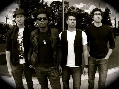 The New Heralds