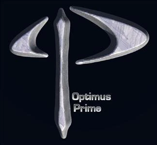 Optimus Prime