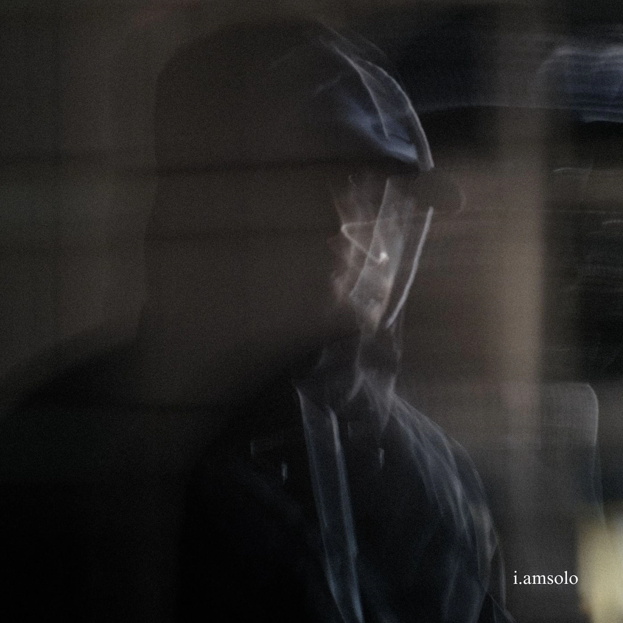 i.amsolo