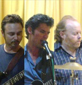 The Diggermen