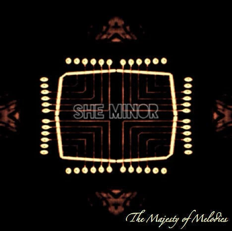 She Minor