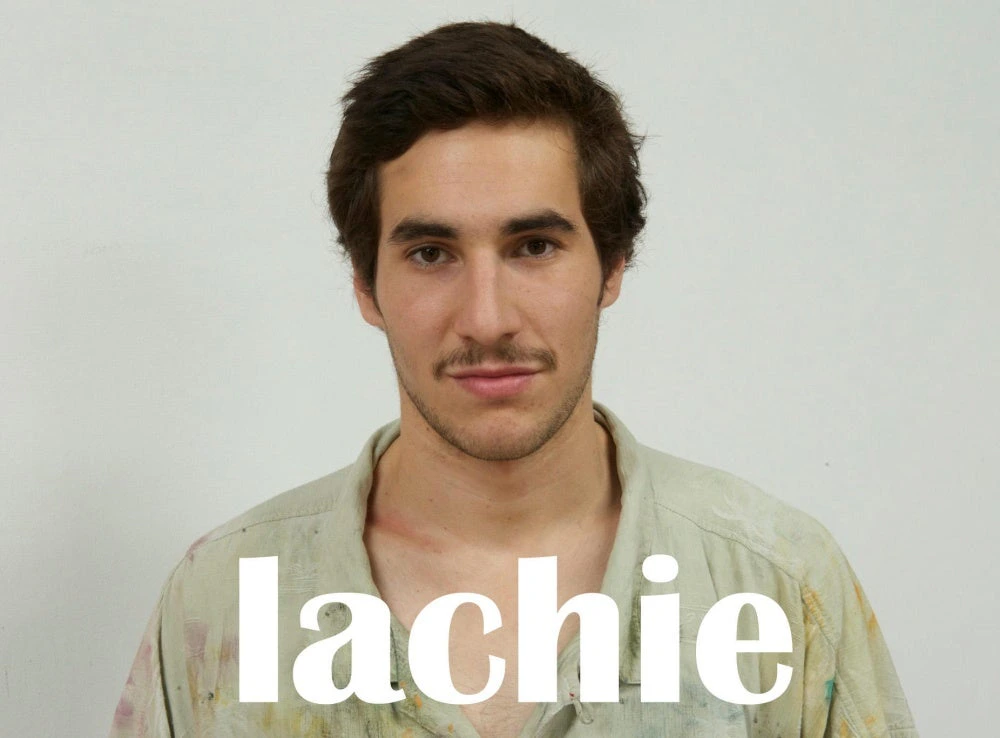 Lachie
